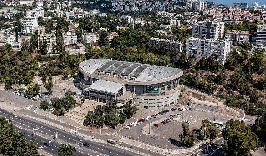 האתר