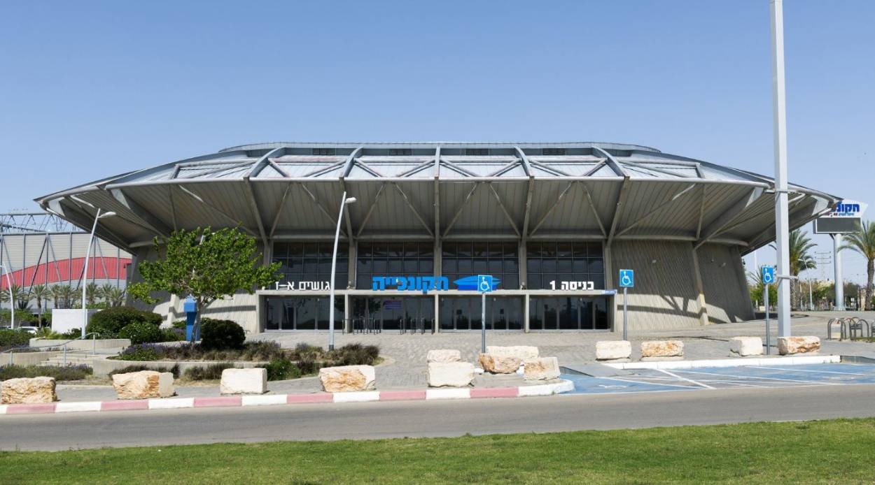 האתר